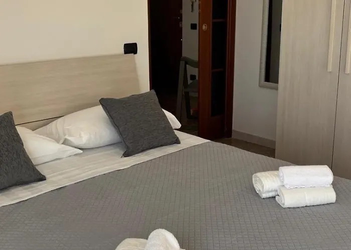 Casa de férias Imperial Boutique Roma